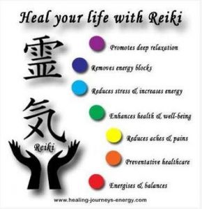 Reiki Narre Warren