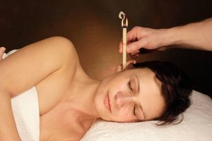 ear candling endeavour hills