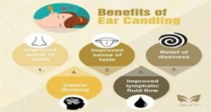 Ear Candling ferntree gully