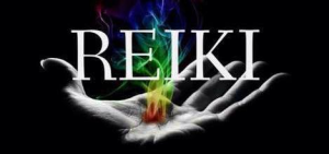 reiki boronia