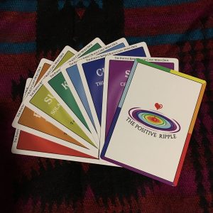 oracle cards